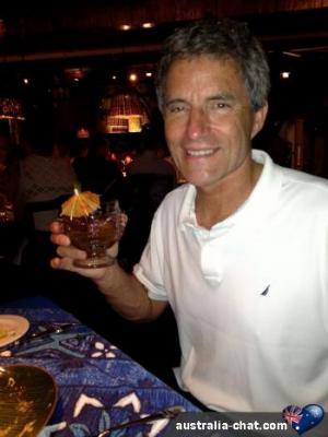 brad63 - date a Australian, 100% free brad63