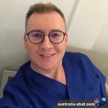 chric - date a Australian, 100% free chric