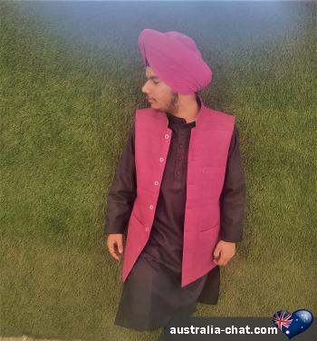 harry77 - date a Australian, 100% free harry77