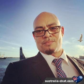 chris653 - date a Australian, 100% free chris653