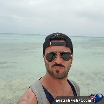 domi815 - date a Australian, 100% free domi815