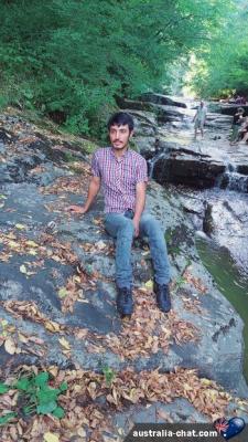 alireza - date a Australian, 100% free alireza