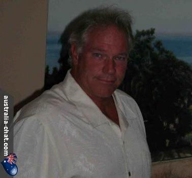 doug636 - date a Australian, 100% free doug636