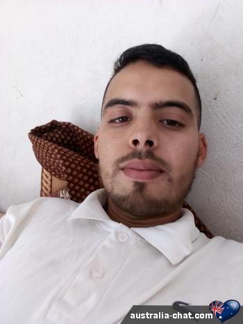 assan93 - date a Australian, 100% free assan93