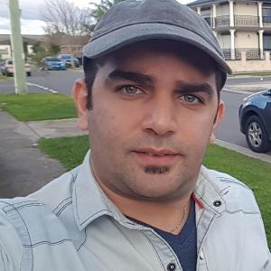 amir3678 - date a Australian, 100% free amir3678