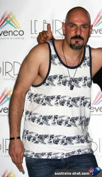 achraf84 - date a Australian, 100% free achraf84