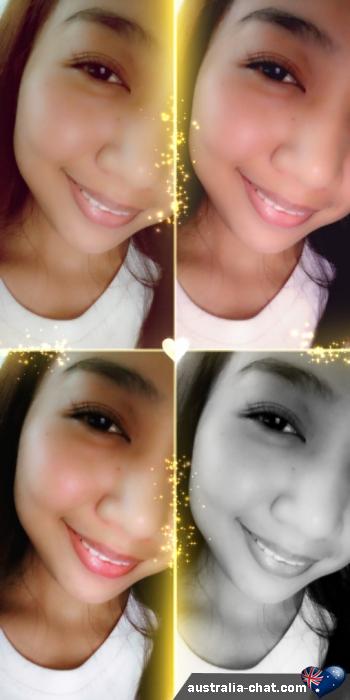 shasha27 - date a Australian, 100% free shasha27