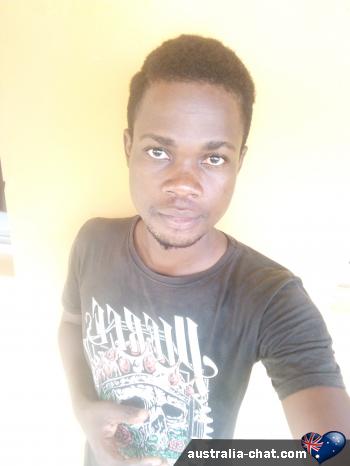 samuelabu4 - date a Australian, 100% free samuelabu4