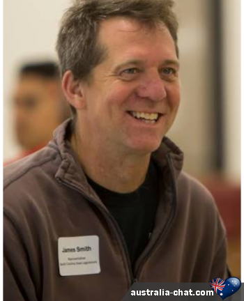 james6720 - date a Australian, 100% free james6720