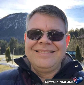 donaldjj - date a Australian, 100% free donaldjj