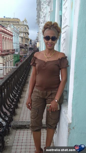 malena - date a Australian, 100% free malena