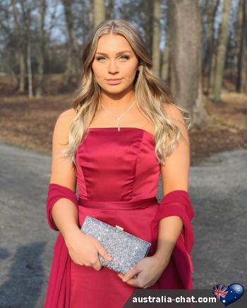 lovisa - date a Australian, 100% free lovisa