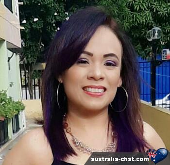 paola - date a Australian, 100% free paola