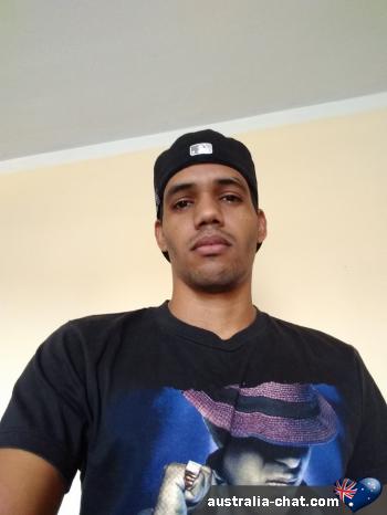 tonygobea - date a Australian, 100% free tonygobea