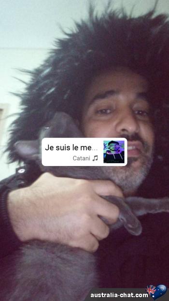 hacene2 - date a Australian, 100% free hacene2