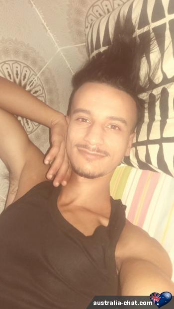 oussama - date a Australian, 100% free oussama