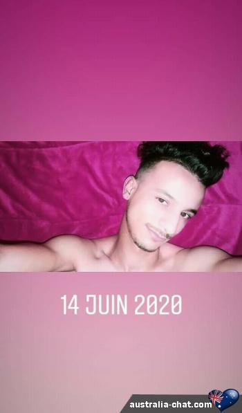 oussama07 - date a Australian, 100% free oussama07