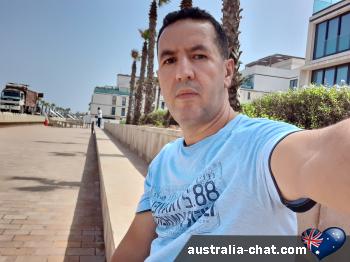 spont - date a Australian, 100% free spont