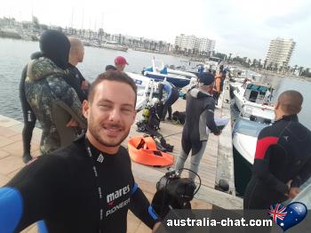 ibrahim61 - date a Australian, 100% free ibrahim61