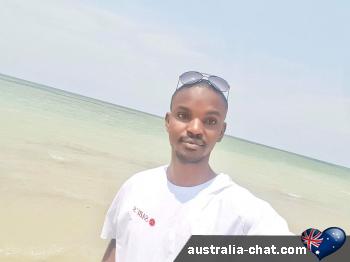 barry224 - date a Australian, 100% free barry224