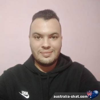 hichem31 - date a Australian, 100% free hichem31
