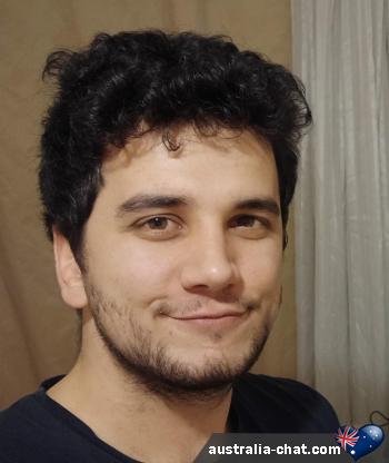 trivaron - date a Australian, 100% free trivaron