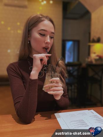 mariak1tty - date a Australian, 100% free mariak1tty