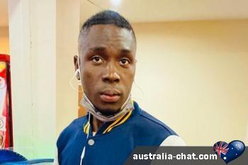 mayi26 - date a Australian, 100% free mayi26