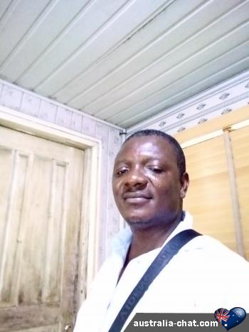 macsteve - date a Australian, 100% free macsteve