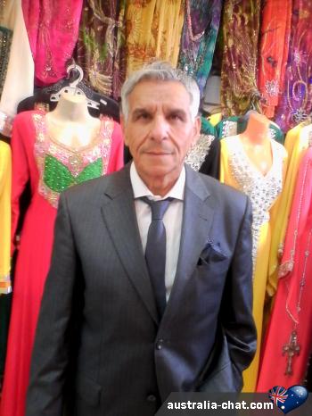 barry - date a Australian, 100% free barry