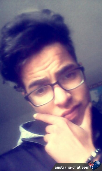 youssef - date a Australian, 100% free youssef