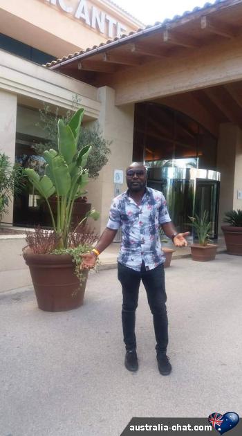 forest - date a Australian, 100% free forest