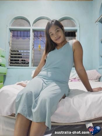 jonna15 - date a Australian, 100% free jonna15