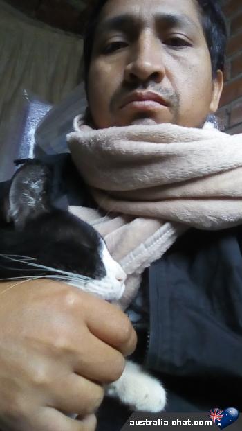 wilo37 - date a Australian, 100% free wilo37