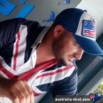 said81 - date a Australian, 100% free said81