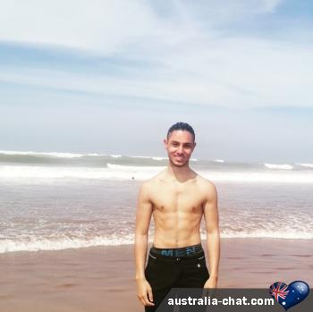 lahcen887 - date a Australian, 100% free lahcen887