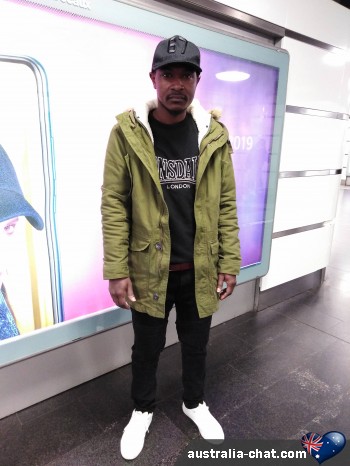 barry40 - date a Australian, 100% free barry40