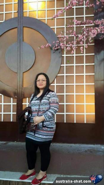 jean41 - date a Australian, 100% free jean41