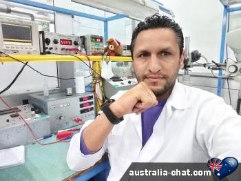 maher202 - date a Australian, 100% free maher202