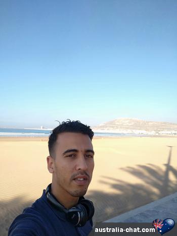 mohamedngu - date a Australian, 100% free mohamedngu