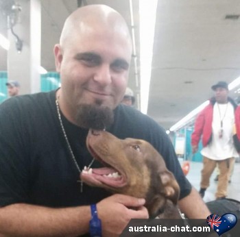 vinosd91 - date a Australian, 100% free vinosd91