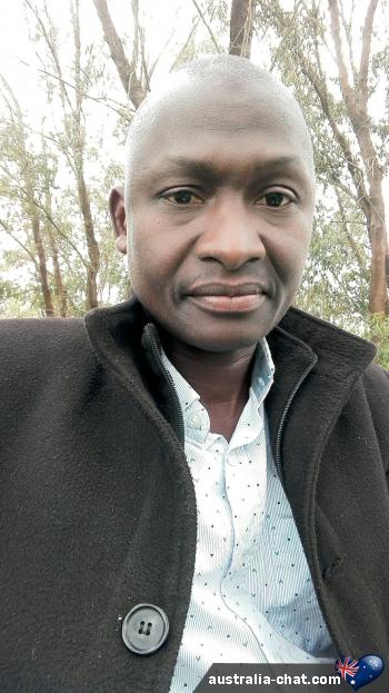 kalil43m - date a Australian, 100% free kalil43m