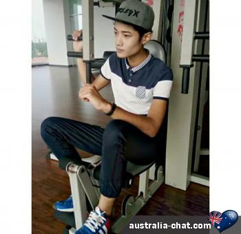 dareljazli - date a Australian, 100% free dareljazli