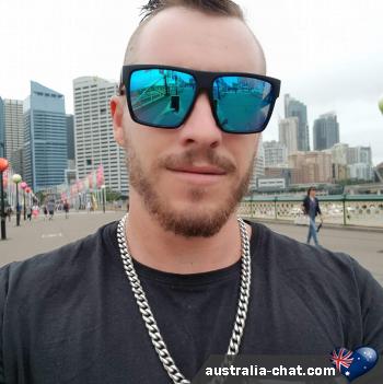 robj89 - date a Australian, 100% free robj89