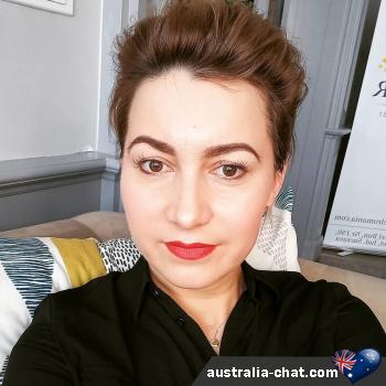 malicka - date a Australian, 100% free malicka