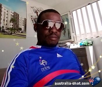 fabio83 - date a Australian, 100% free fabio83