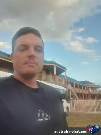 sidefx - date a Australian, 100% free sidefx