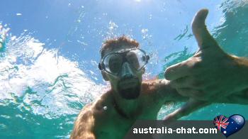 g00n13 - date a Australian, 100% free g00n13