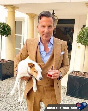 michael18 - date a Australian, 100% free michael18