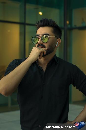 deep123 - date a Australian, 100% free deep123